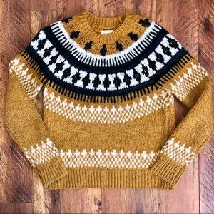 Lucky Brand Sweater